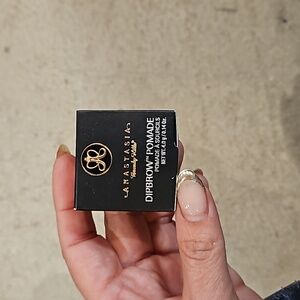 Anastasia Dipbrow Pomade Taupe NEW